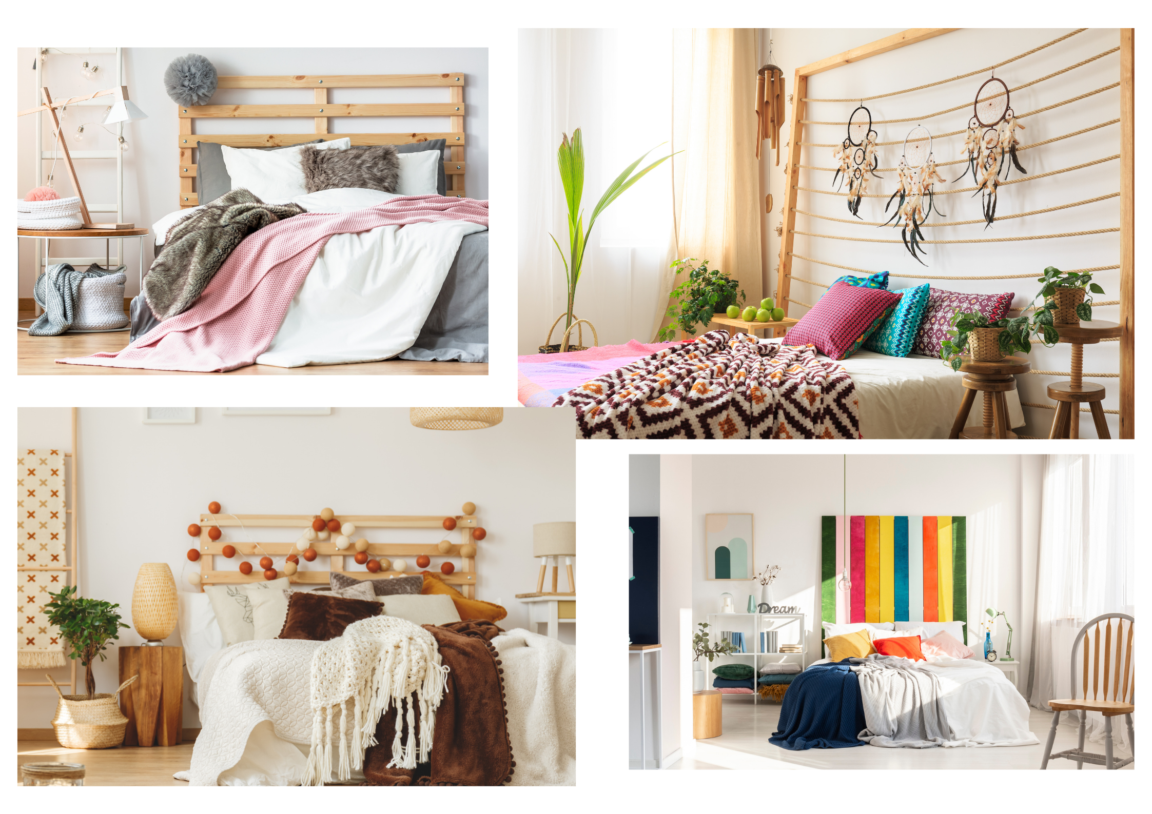 tete de lit a faire soi meme coussin tete de lit